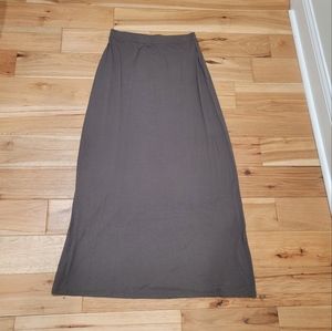 Maxi Skirt